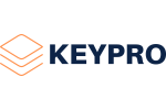 Keypro logo