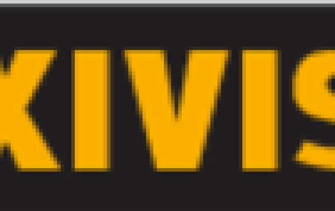 Maxivision logo