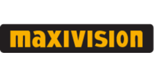 Maxivision logo
