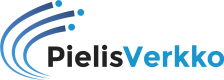 Pielisverkko logo